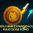franklin-templeton’s-benji-bnb-expansion-fuels-fomo-around-maxi-doge