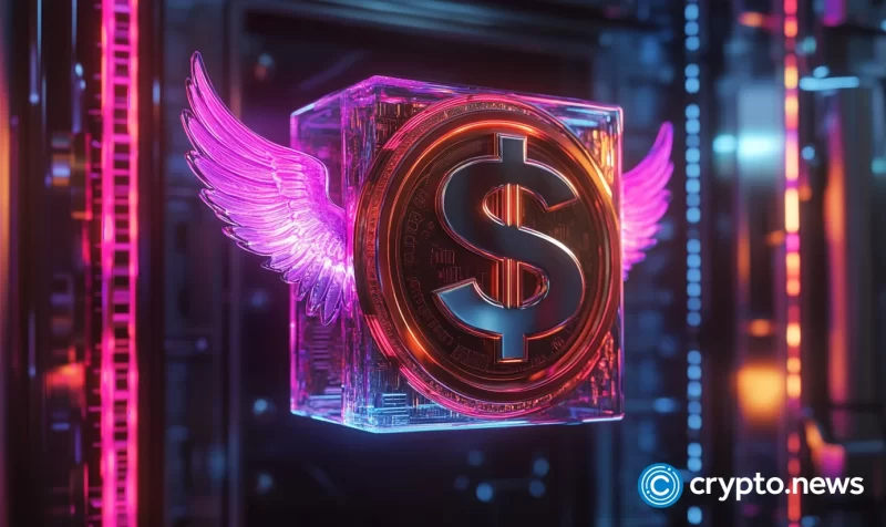 plasma-launches-‘first-stablecoin-chain’-mainnet-with-$2b-in-usd₮0-liquidity