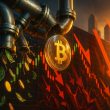 pipe-dreams:-bitcoin-treasury-companies-risk-further-55%-stock-price-declines