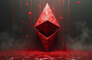 ethereum-price-dips-to-$3,830-as-key-indicator-signals-momentum-breakdown