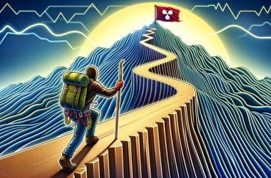 xrp-price-recovery-stalls-–-traders-watching-if-bulls-can-overcome-resistance