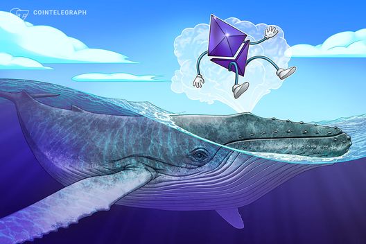 ethereum-co-founder-shifts-$6m-of-eth,-but-whales-bought-$1.6b