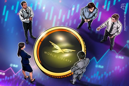 trump-backed-world-liberty-to-launch-token-buybacks-as-price-drops-41%