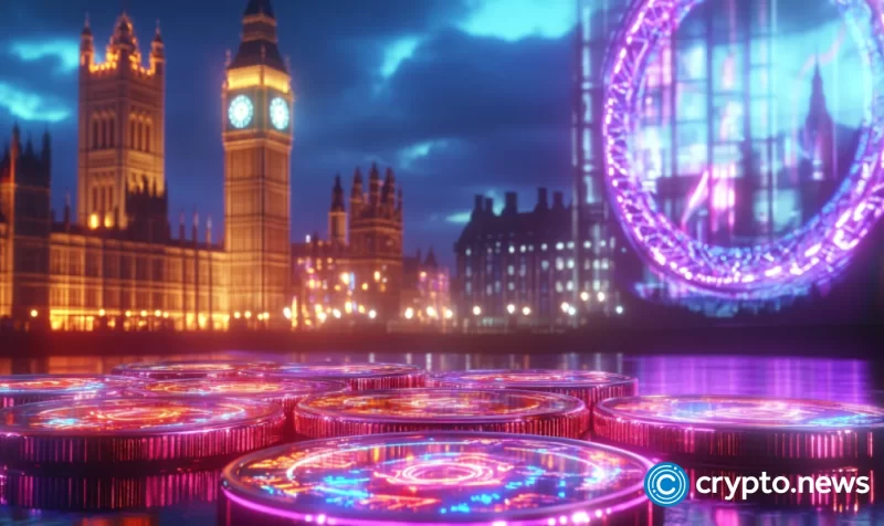 uk-banks-forge-‘digital-sterling’-in-landmark-tokenization-pilot