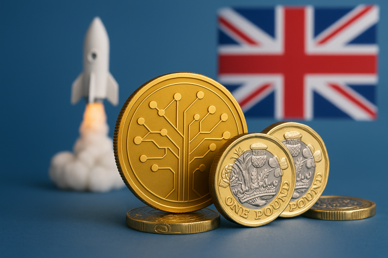 uk-finance-launches-pilot-for-tokenised-sterling-deposits