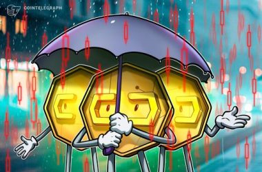 crypto-markets-are-down,-but-corporate-proxies-are-doing-far-worse