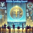 softbank,-ark-invest-among-potential-investors-in-tether’s-$15-billion-funding-round