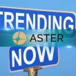 aster-emerges-as-top-trending-token-on-coingecko