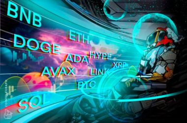 price-predictions-9/26:-btc,-eth,-xrp,-bnb,-sol,-doge,-ada,-hype,-link,-avax