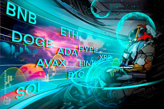 price-predictions-9/26:-btc,-eth,-xrp,-bnb,-sol,-doge,-ada,-hype,-link,-avax