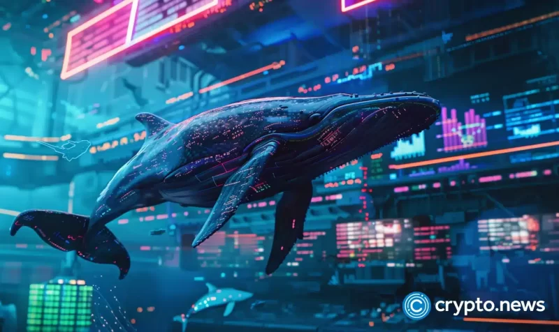 whales-gobble-up-this-token-with-massive-presale-staking-apr