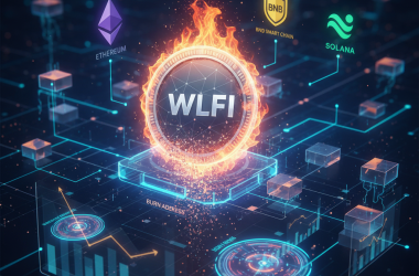 trump-affiliated-world-liberty-financial-executes-$1.43m-token-burn-amid-wlfi-market-volatility