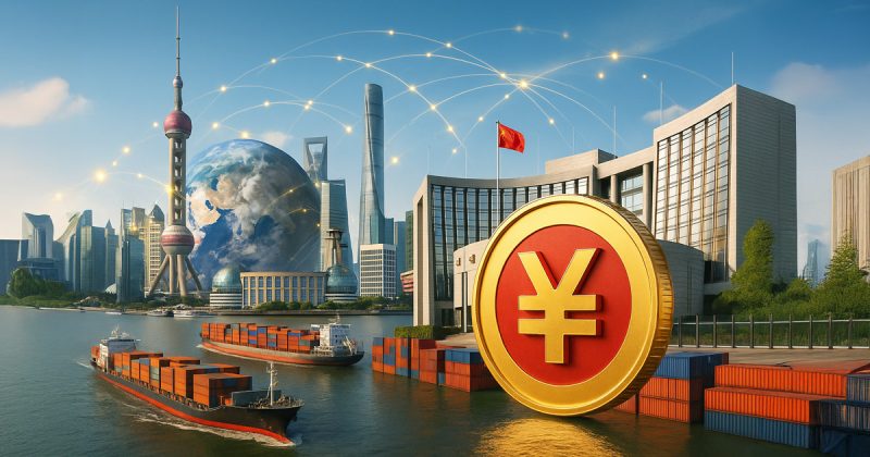 beijing-boosts-digital-yuan-for-global-trade-with-new-operations-center