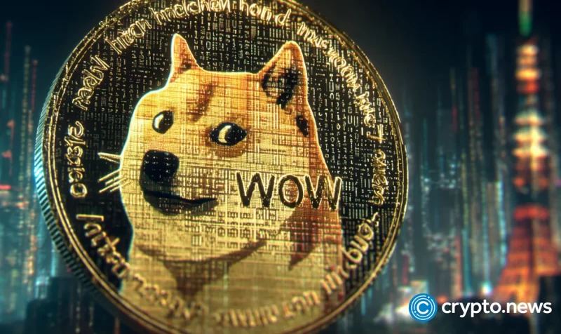 dogecoin-price-holds-major-volume-support-at-$0.22,-is-a-reversal-possible?