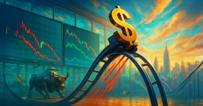 everyone’s-shorting-the-dollar-and-markets-could-be-in-for-a-ride