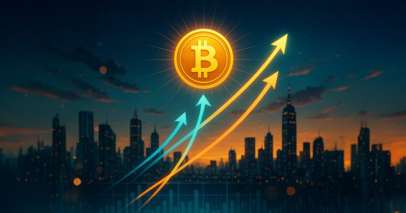 bitcoin-2026-price-forecasts-range-from-$60k-to-$500k:-can-etfs-and-policy-deliver?