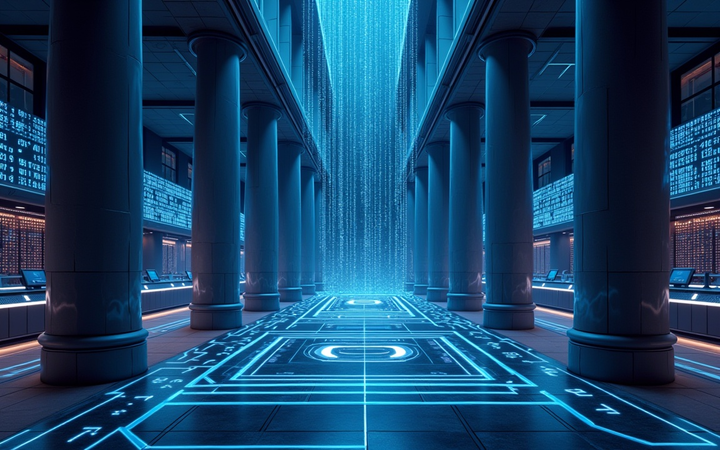 qnt-soars-7%-as-quant-ignites-banking-revolution-with-quantnet-release