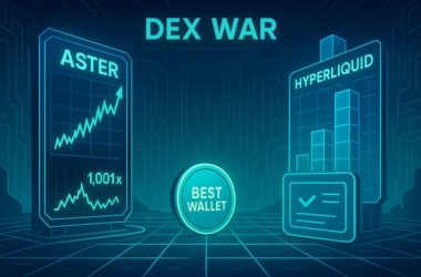 aster:-the-new-high-leverage-dex-taking-aim-at-hyperliquid-sets-stage-for-best-wallet-token