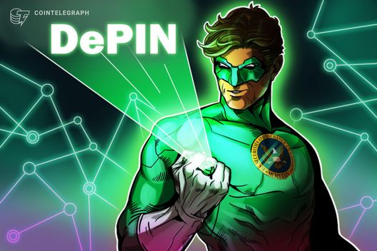 sec-clears-depin-tokens-as-‘fundamentally’-outside-jurisdiction
