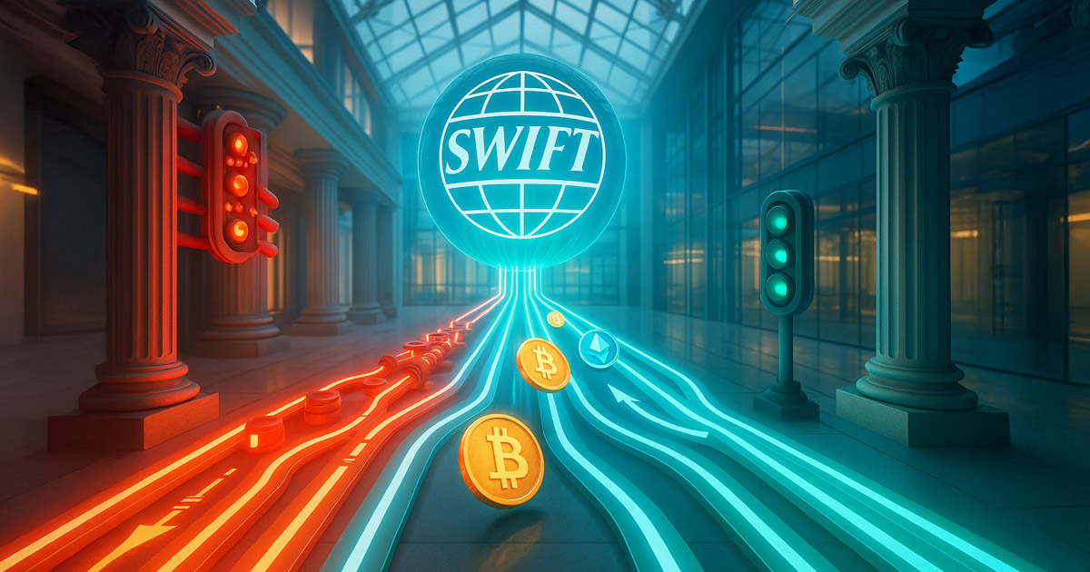 will-swift’s-new-crypto-ledger-choke-or-boost-existing-chains?