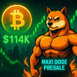 bitcoin-reclaims-$114k-as-crypto-market-recovers-—-maxi-doge-presale-heats-up