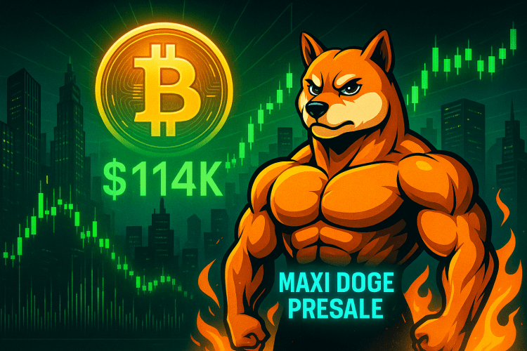 bitcoin-reclaims-$114k-as-crypto-market-recovers-—-maxi-doge-presale-heats-up