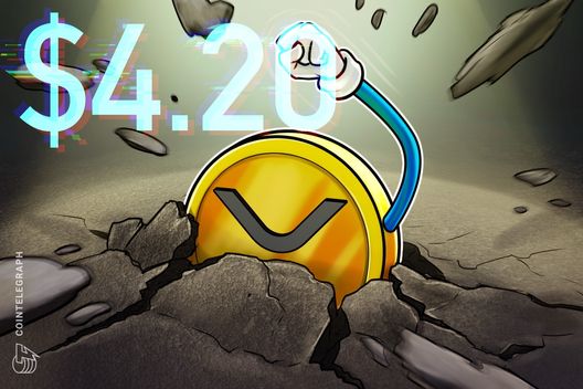 xrp-whale-buying-could-result-in-‘aggressive’-price-move-to-$4.20