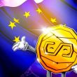usdc-issuer-partners-with-deutsche-borse-for-europe-stablecoin-adoption