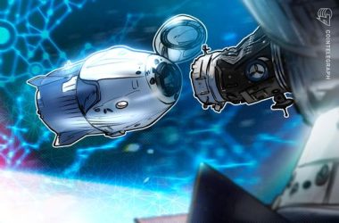 ton,-sera-seek-to-‘democratize’-space-travel-with-onchain-astronaut-voting