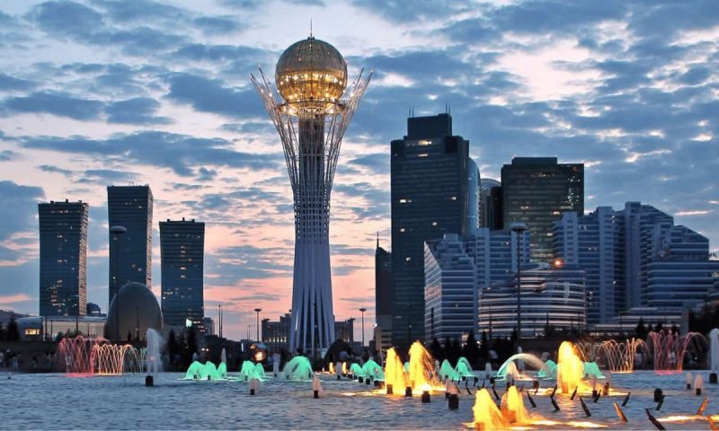 kazakhstan’s-alem-crypto-fund-makes-first-move-with-bnb