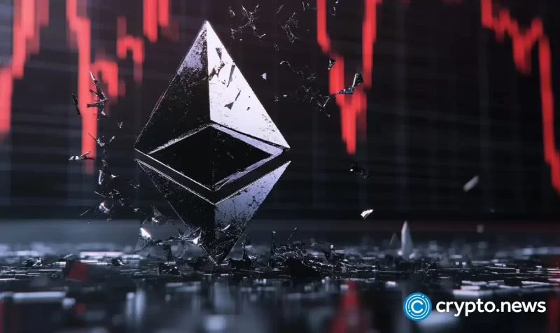 ethereum-price-prediction:-can-eth-break-$4,600-and-target-$5k?