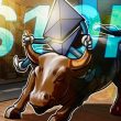 ethereum’s-‘bull-flag’-targets-$10k-as-etf-demand-returns