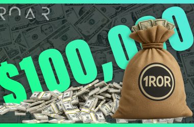 r0ar-chain-announces-$100,000-community-rewards-for-creators,-yappers,-and-brand-evangelists