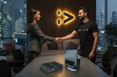 codego-launches-whitelabel-devices-bringing-tokens-into-daily-life