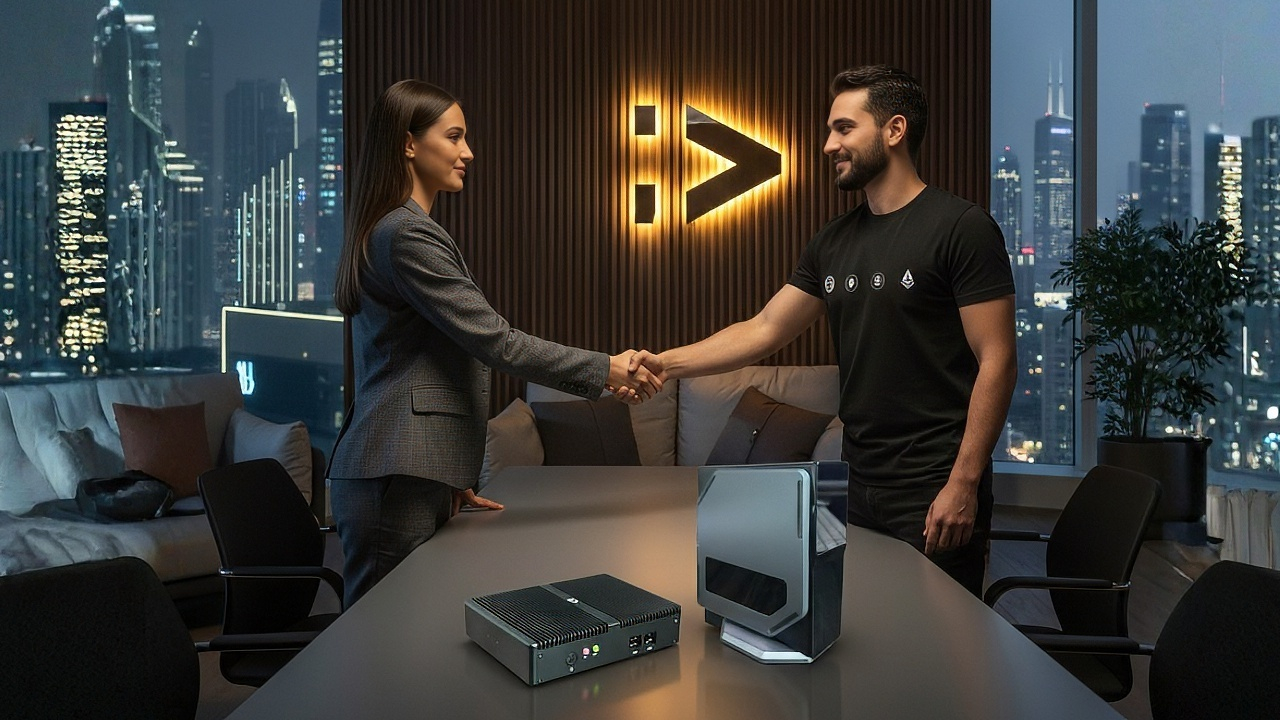 codego-launches-whitelabel-devices-bringing-tokens-into-daily-life