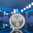 xrp-flips-green-for-first-time-since-2017,-pundit-predicts-500%-rally