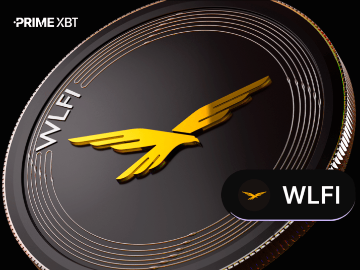 primexbt-insights:-wlfi-and-the-trump-connection,-opportunity-or-just-hype?