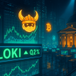 floki-eyes-70%-rally-as-first-etp-goes-live-in-europe