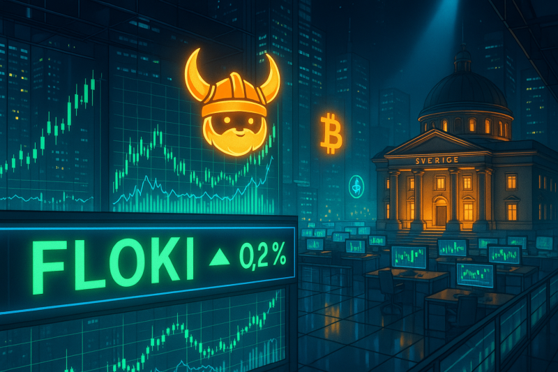 floki-eyes-70%-rally-as-first-etp-goes-live-in-europe