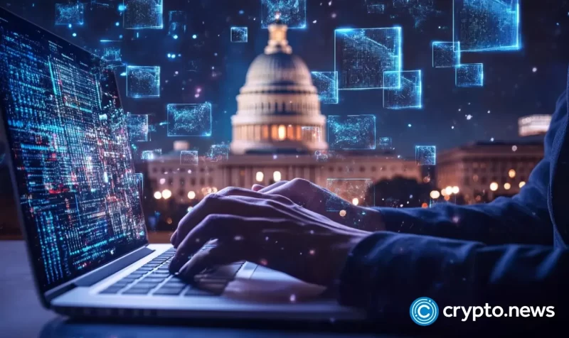 mike-selig-is-named-a-lead-contender-to-chair-the-cftc.-who-is-he?