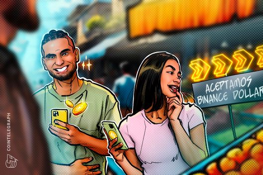 229%-inflation:-how-‘binance-dollars’-became-venezuela’s-real-currency