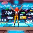 price-predictions-10/6:-spx,-dxy,-btc,-eth,-xrp,-bnb,-sol,-doge,-ada,-hype