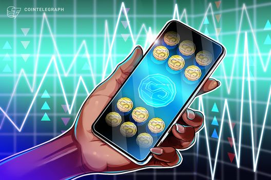 streamex-shares-soar-20%-on-gold-backed-stablecoin-pre-sale-launch