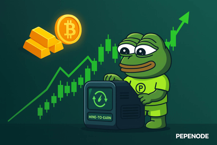 gold-nears-$4k-as-bitcoin-turns-bullish-–-is-pepenode-the-next-crypto-to-explode?