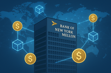 bny-mellon-explores-tokenized-deposits-to-modernize-payments-infrastructure