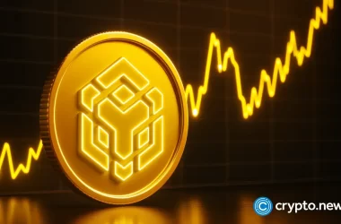 cea-industries-nears-1%-bnb-goal-as-asset-value-reaches-new-ath