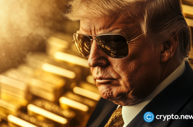 trump-memecoin-issuer-plans-new-digital-asset-treasury-firm