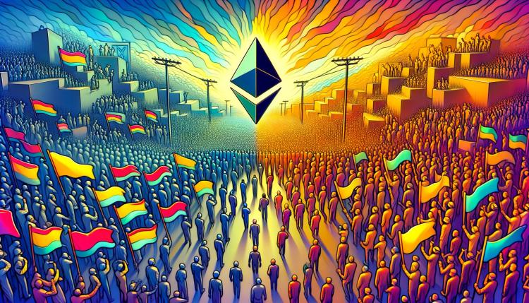 ethereum-price-rally-stalls-–-is-a-deeper-correction-now-on-the-horizon?