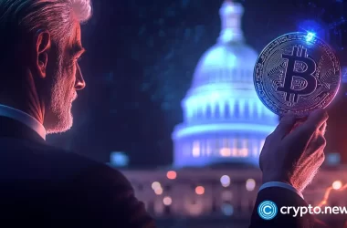 why-is-crypto-market-down-today?-traders-eye-fed-as-government-shutdown-drags-on