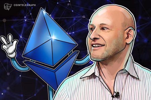 ethereum-dats-are-the-next-berkshire-hathaway:-consensys-founder
